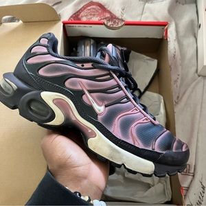 Nike Air Max Plus (GS)